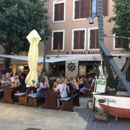 Breeze Apartman Novi Vinodolski