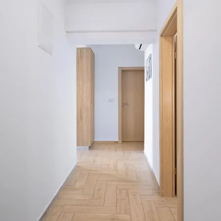 Apartman Breeze *