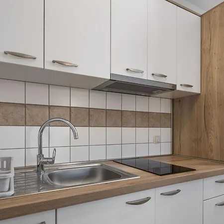 Apartman Breeze Novi Vinodolski