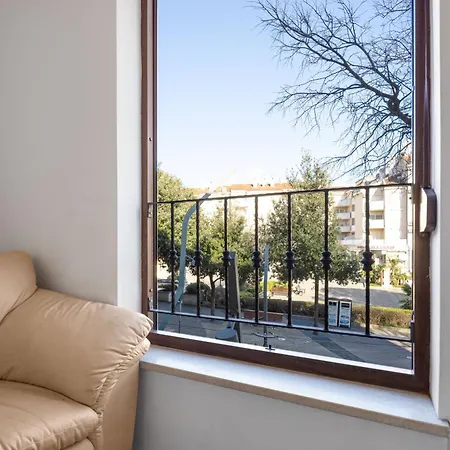 Breeze Apartman