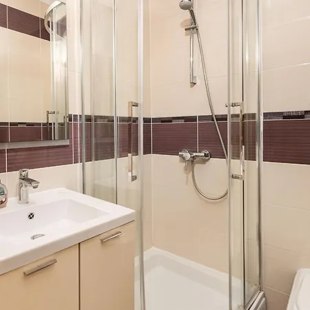 Apartman Breeze