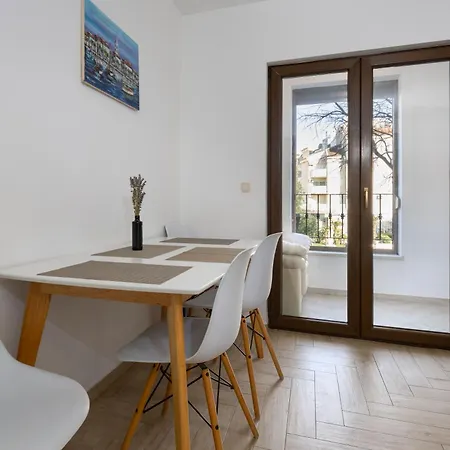 Apartman Breeze *