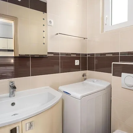 Breeze Apartman