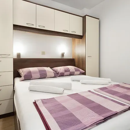 Breeze Apartman Novi Vinodolski