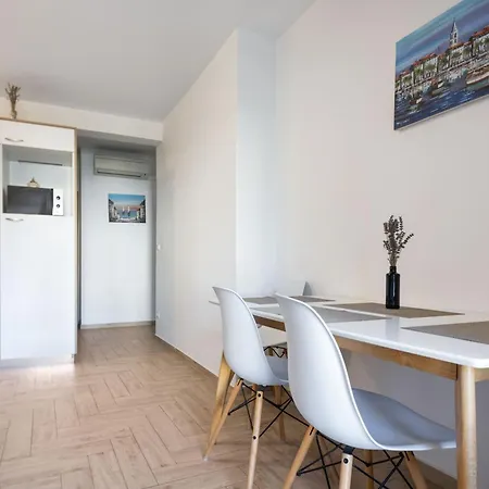 Apartman Breeze *