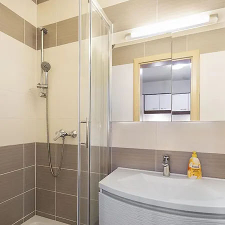 Apartman Breeze