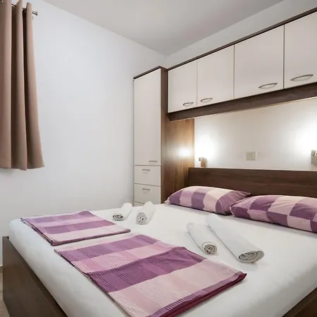 Breeze Apartman *