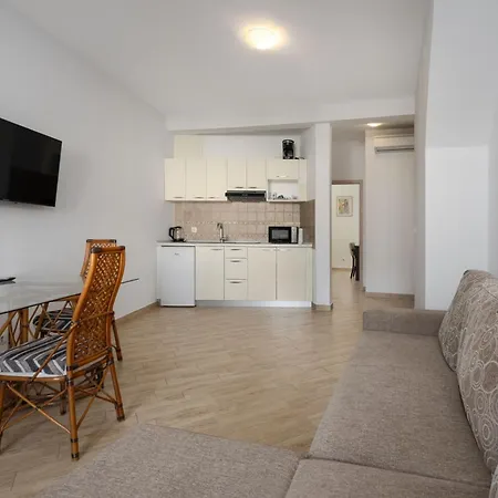 Apartman Breeze *