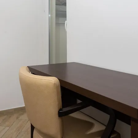 Apartman Breeze *