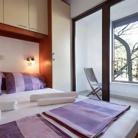 Breeze Apartment Novi Vinodolski