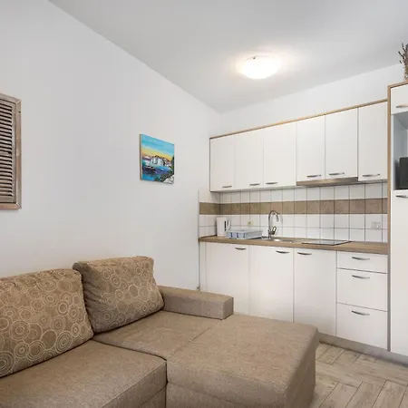 Breeze Apartment Novi Vinodolski