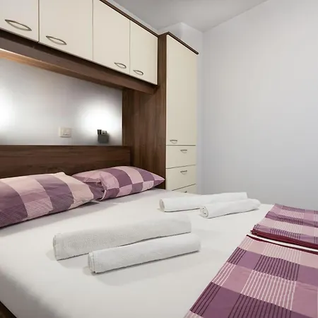 Apartament Breeze