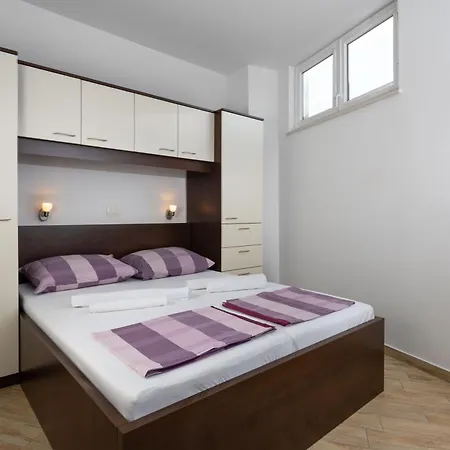 Apartament Breeze Novi Vinodolski