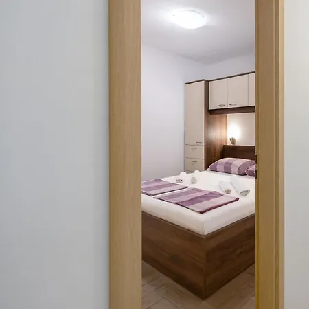 Breeze Apartament Novi Vinodolski