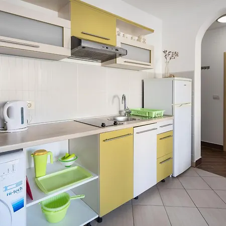 Breeze Apartament