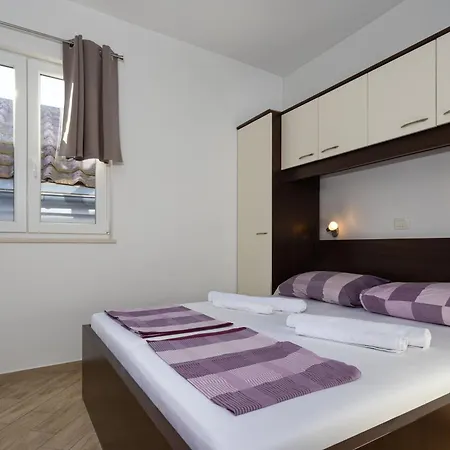 Apartment Breeze Novi Vinodolski