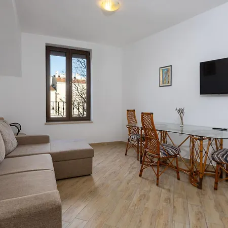 Apartament Breeze