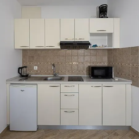 Breeze Apartament Novi Vinodolski